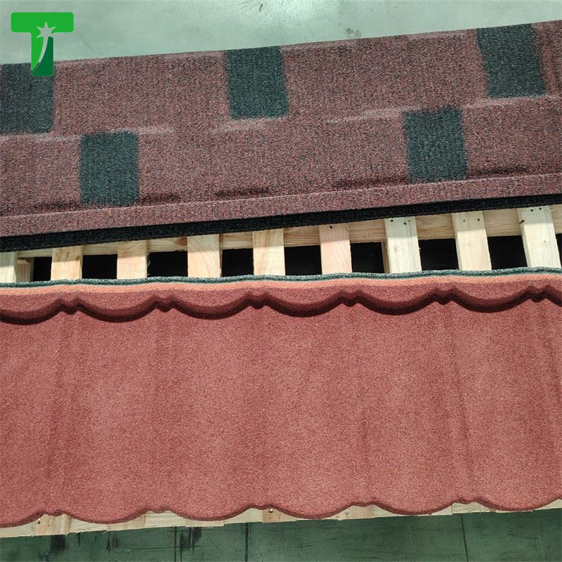 Q195 Roofing Sheet