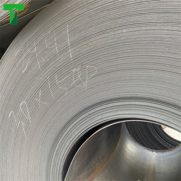 TC105 High Carbon Steel Coil For Sale